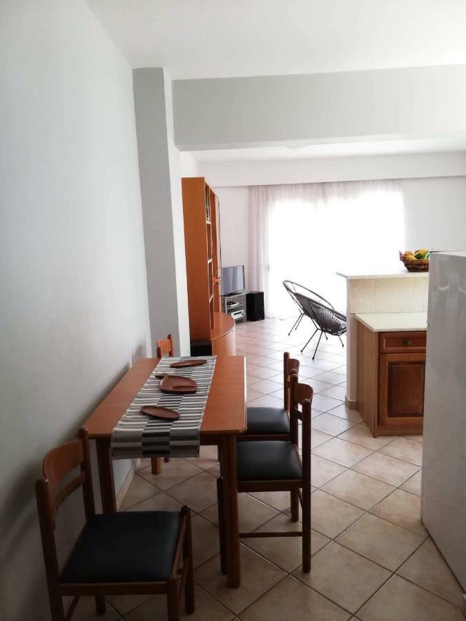 Ferienwohnung Casa Dama Rhodes City Exterior foto
